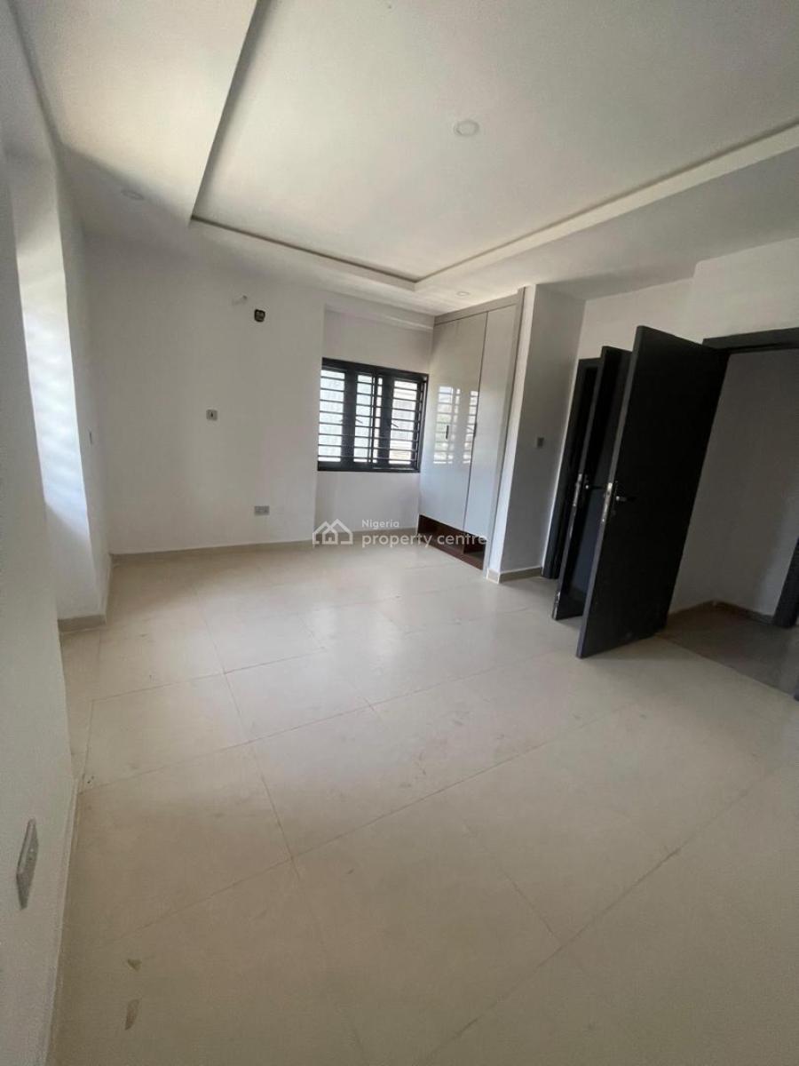 Spacious 5bedroom Fully Detached Duplex with Pool and Green Area, Parkview, Ikoyi, Lagos, Detached Duplex for Rent