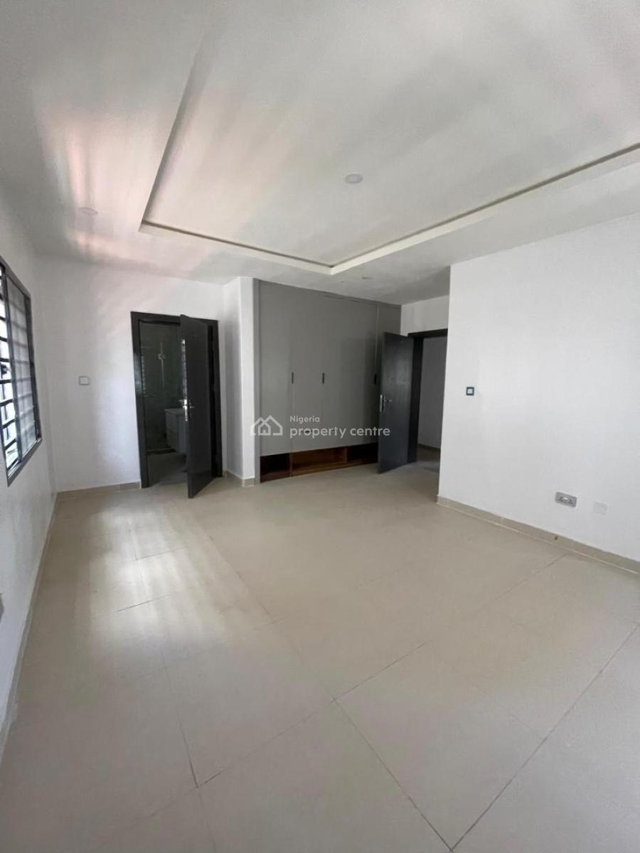 Spacious 5bedroom Fully Detached Duplex with Pool and Green Area, Parkview, Ikoyi, Lagos, Detached Duplex for Rent
