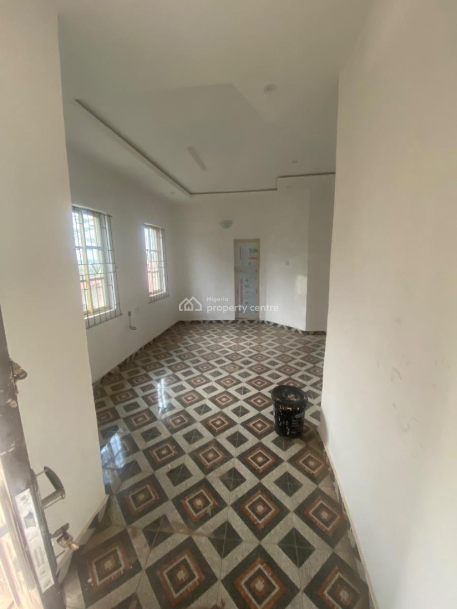 a Lovely 2 Bedroom Pop, Lapega Estate Along Lucky Fiber Road, Ikorodu, Lagos, Flat / Apartment for Rent