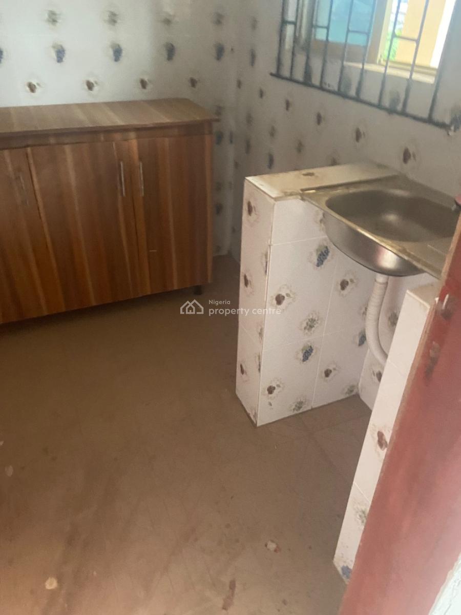 a Lovely 2 Bedroom Pop, Lapega Estate Along Lucky Fiber Road, Ikorodu, Lagos, Flat / Apartment for Rent