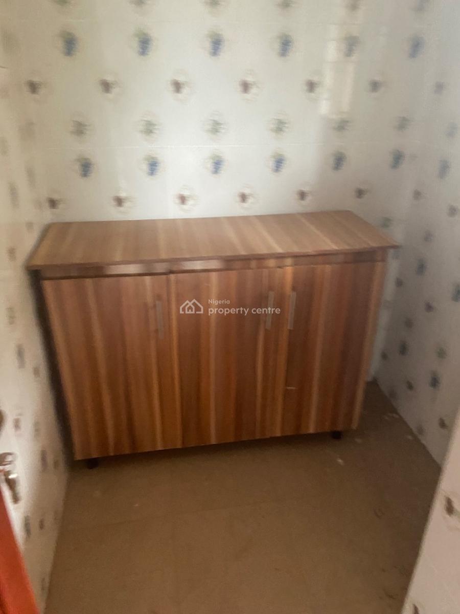 a Lovely 2 Bedroom Pop, Lapega Estate Along Lucky Fiber Road, Ikorodu, Lagos, Flat / Apartment for Rent