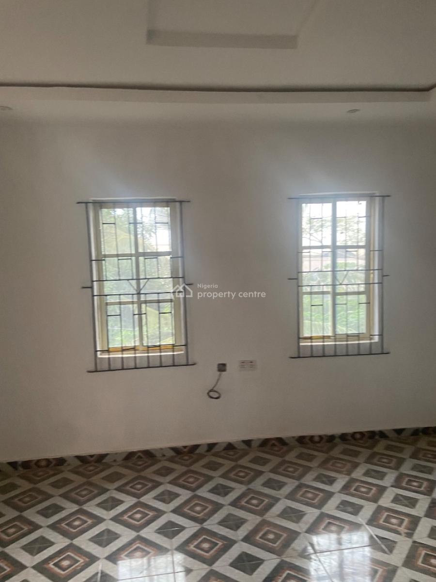 a Lovely 2 Bedroom Pop, Lapega Estate Along Lucky Fiber Road, Ikorodu, Lagos, Flat / Apartment for Rent