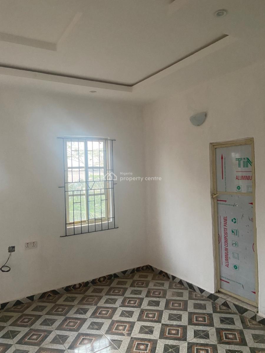 a Lovely 2 Bedroom Pop, Lapega Estate Along Lucky Fiber Road, Ikorodu, Lagos, Flat / Apartment for Rent