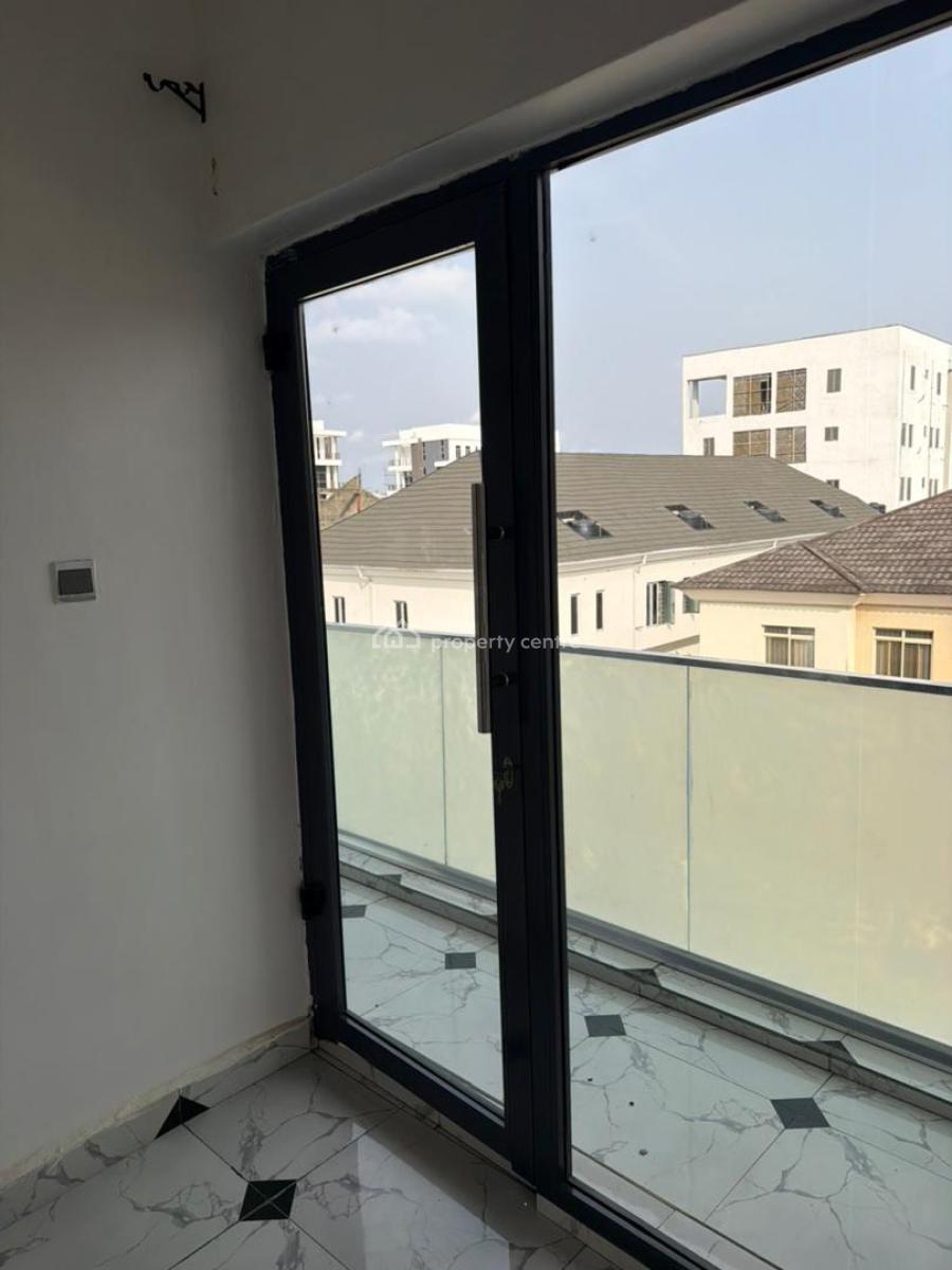 Sweet Savoring 2-bedroom Flat Apartment, Orchid Road, Lekki, Lagos, Flat / Apartment for Rent