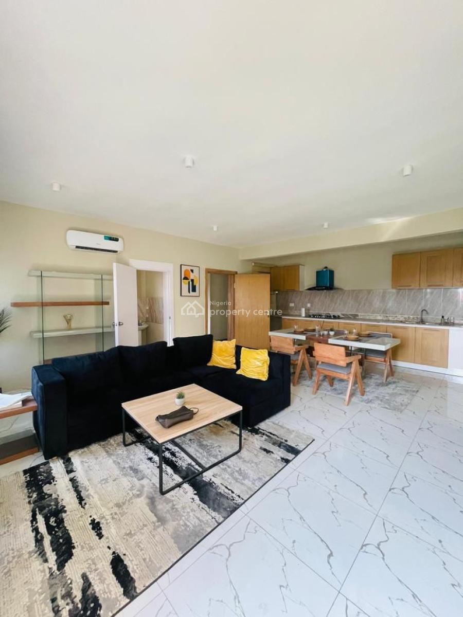 Beautifully Constructed 2-bedroom Apartment in a Call to Access Estate, Off Ogunlana Drive, Surulere, Surulere, Lagos, Flat / Apartment for Sale