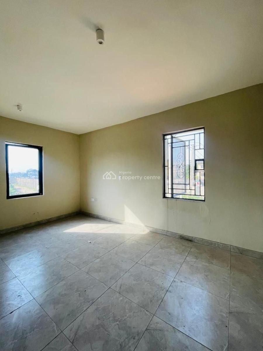Beautifully Constructed 2-bedroom Apartment in a Call to Access Estate, Off Ogunlana Drive, Surulere, Surulere, Lagos, Flat / Apartment for Sale