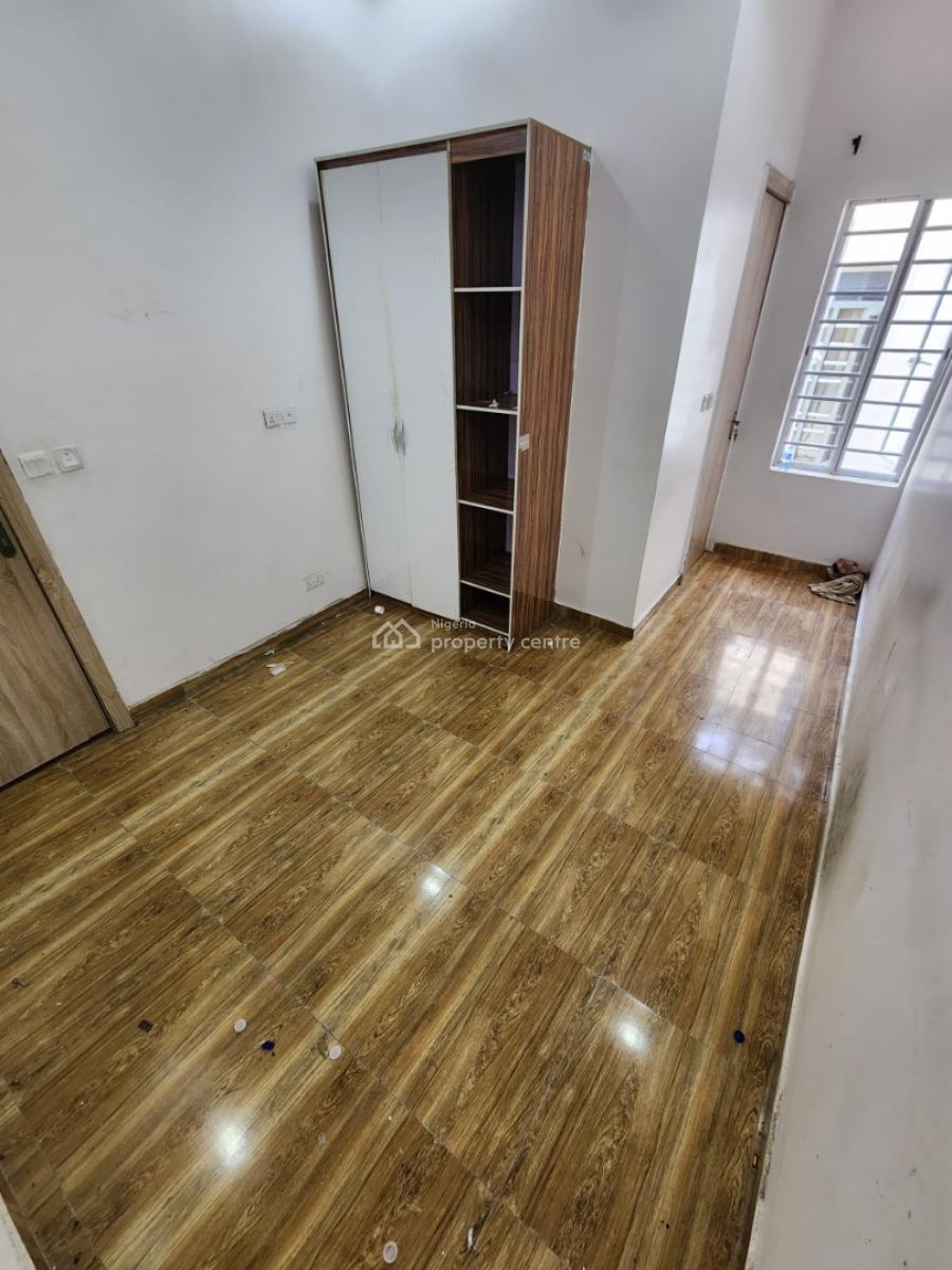Specially Made Semi Masters Room in a Shared Apartment, Orchid Road, Lekki, Lagos, House for Rent
