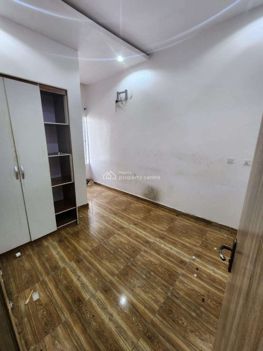 Specially Made Semi Masters Room in a Shared Apartment, Orchid Road, Lekki, Lagos, House for Rent