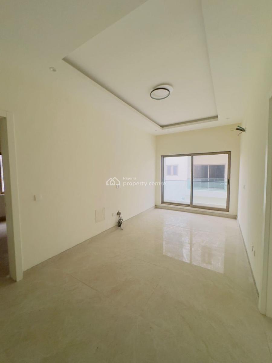Luxury 5 Bedroom Semi Detached Duplex with Bq and Elevator, Banana Island, Ikoyi, Lagos, House for Sale