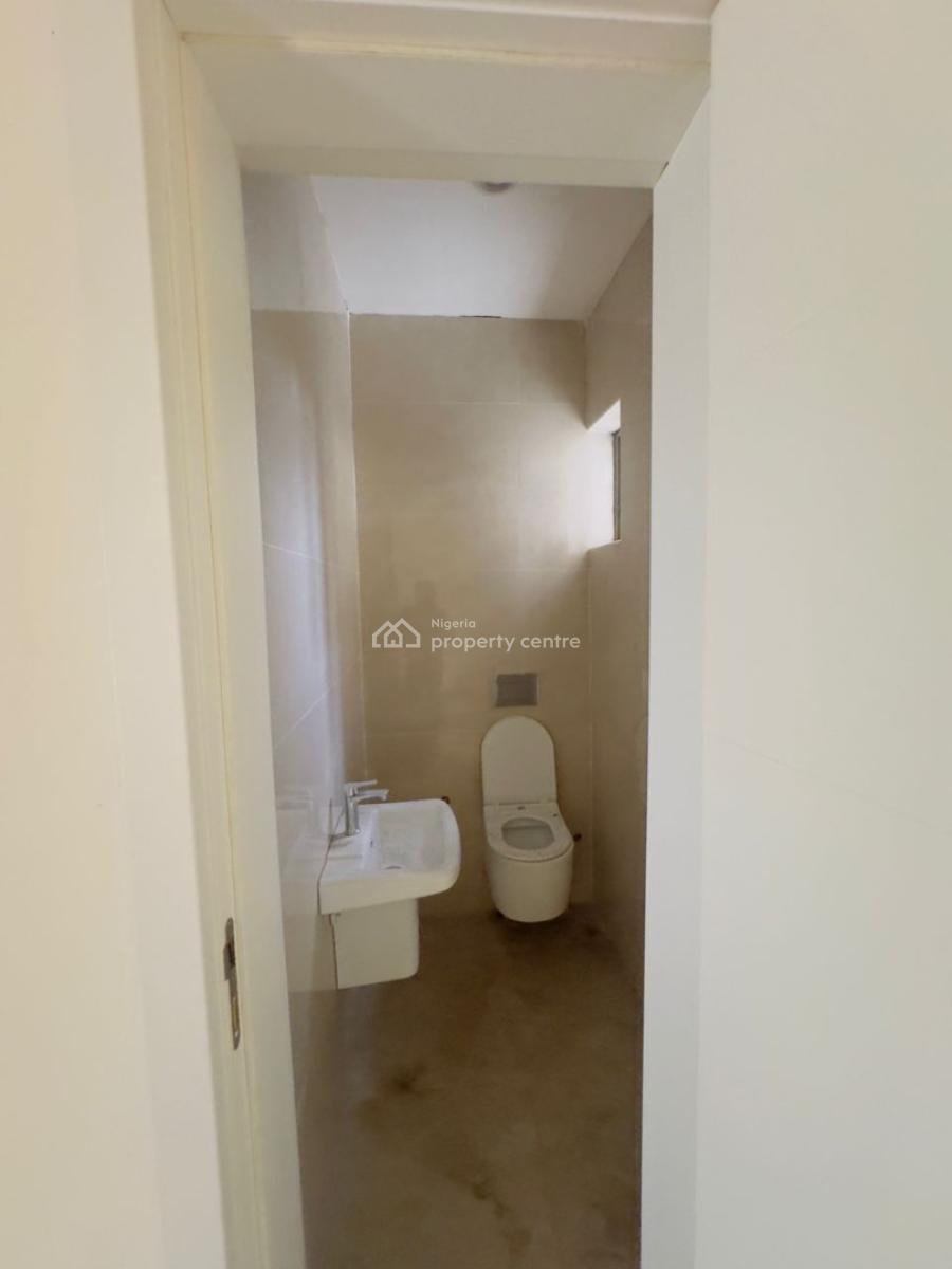 Luxury 5 Bedroom Semi Detached Duplex with Bq and Elevator, Banana Island, Ikoyi, Lagos, House for Sale