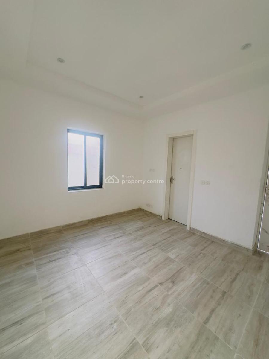 Luxury 5 Bedroom Semi Detached Duplex with Bq and Elevator, Banana Island, Ikoyi, Lagos, House for Sale