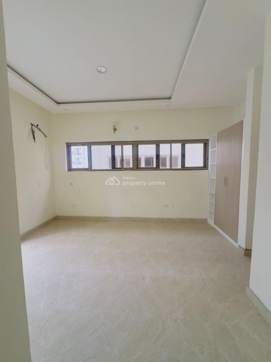 Luxury 5 Bedroom Semi Detached Duplex with Bq and Elevator, Banana Island, Ikoyi, Lagos, House for Sale