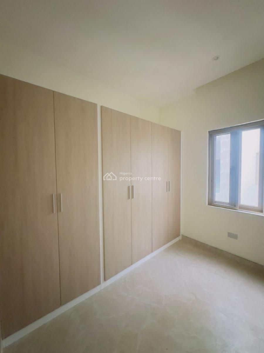 Luxury 5 Bedroom Semi Detached Duplex with Bq and Elevator, Banana Island, Ikoyi, Lagos, House for Sale