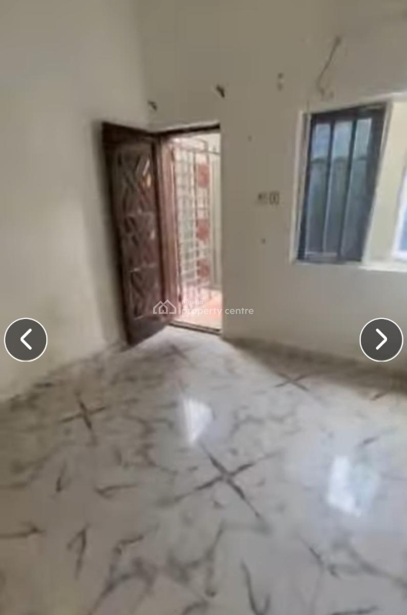 a Lovely Room Self Contain Apartment with a Spacious Kitchen, Ikate Elegushi, Lekki, Lagos, Self Contain (single Rooms) for Rent