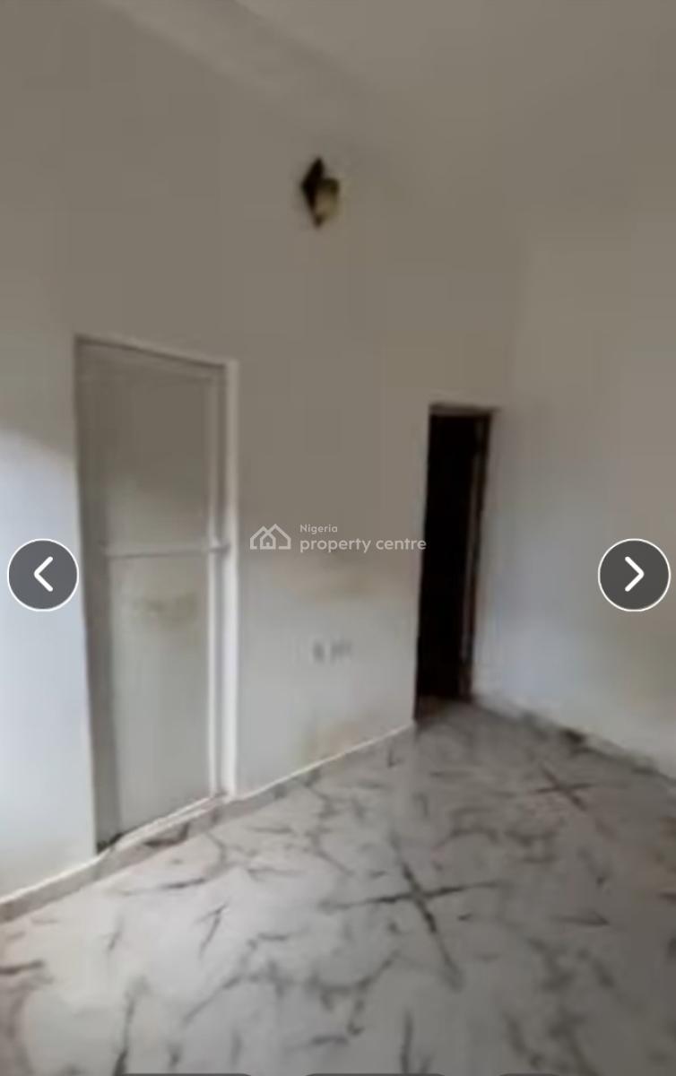a Lovely Room Self Contain Apartment with a Spacious Kitchen, Ikate Elegushi, Lekki, Lagos, Self Contain (single Rooms) for Rent