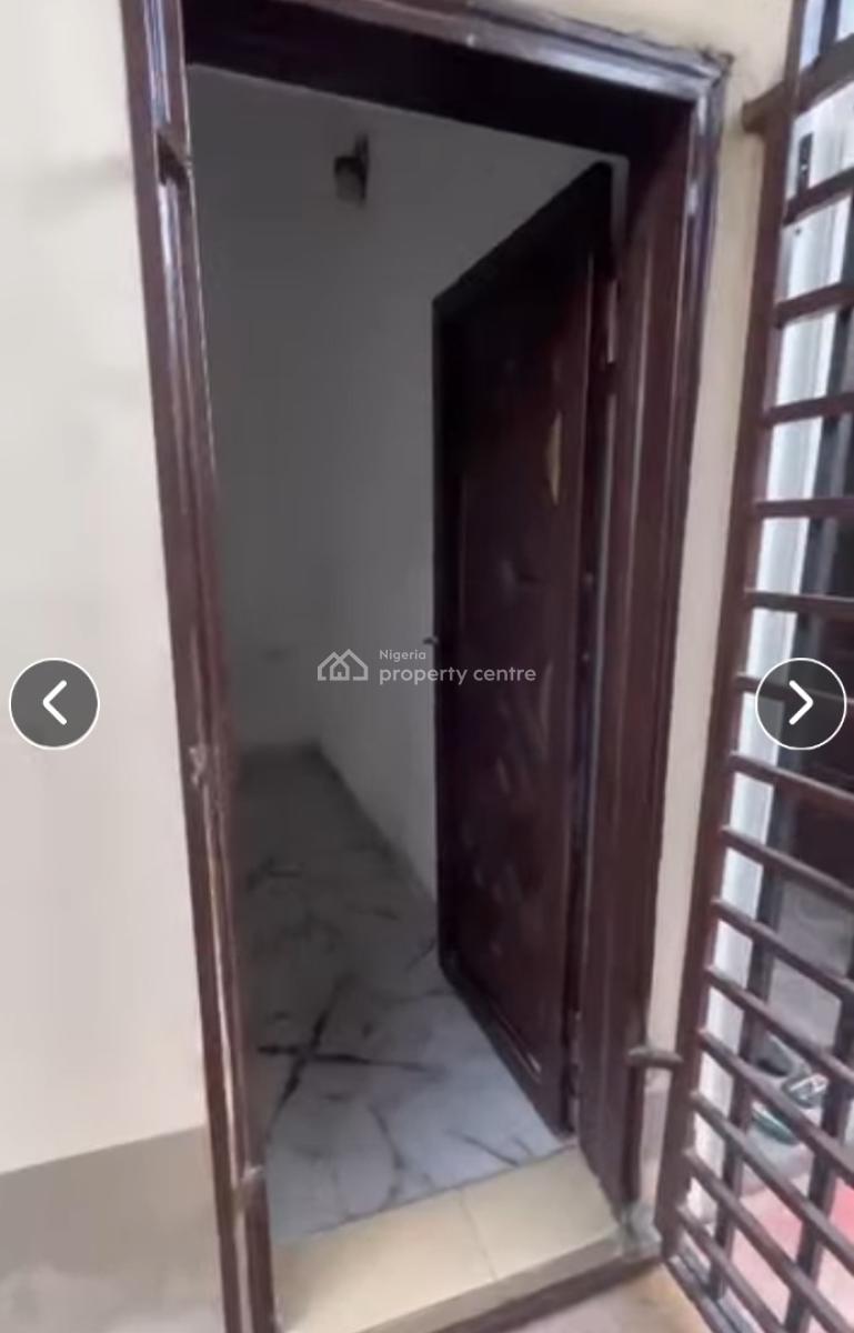 a Lovely Room Self Contain Apartment with a Spacious Kitchen, Ikate Elegushi, Lekki, Lagos, Self Contain (single Rooms) for Rent