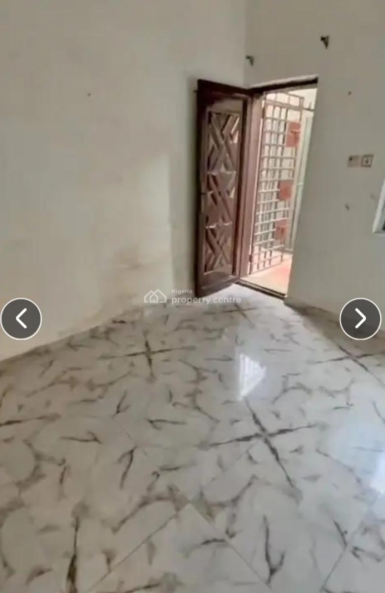 a Lovely Room Self Contain Apartment with a Spacious Kitchen, Ikate Elegushi, Lekki, Lagos, Self Contain (single Rooms) for Rent