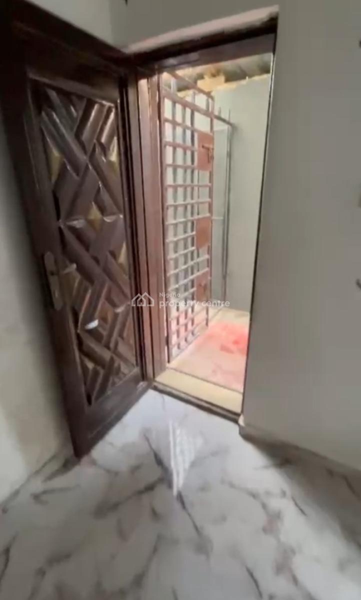 a Lovely Room Self Contain Apartment with a Spacious Kitchen, Ikate Elegushi, Lekki, Lagos, Self Contain (single Rooms) for Rent