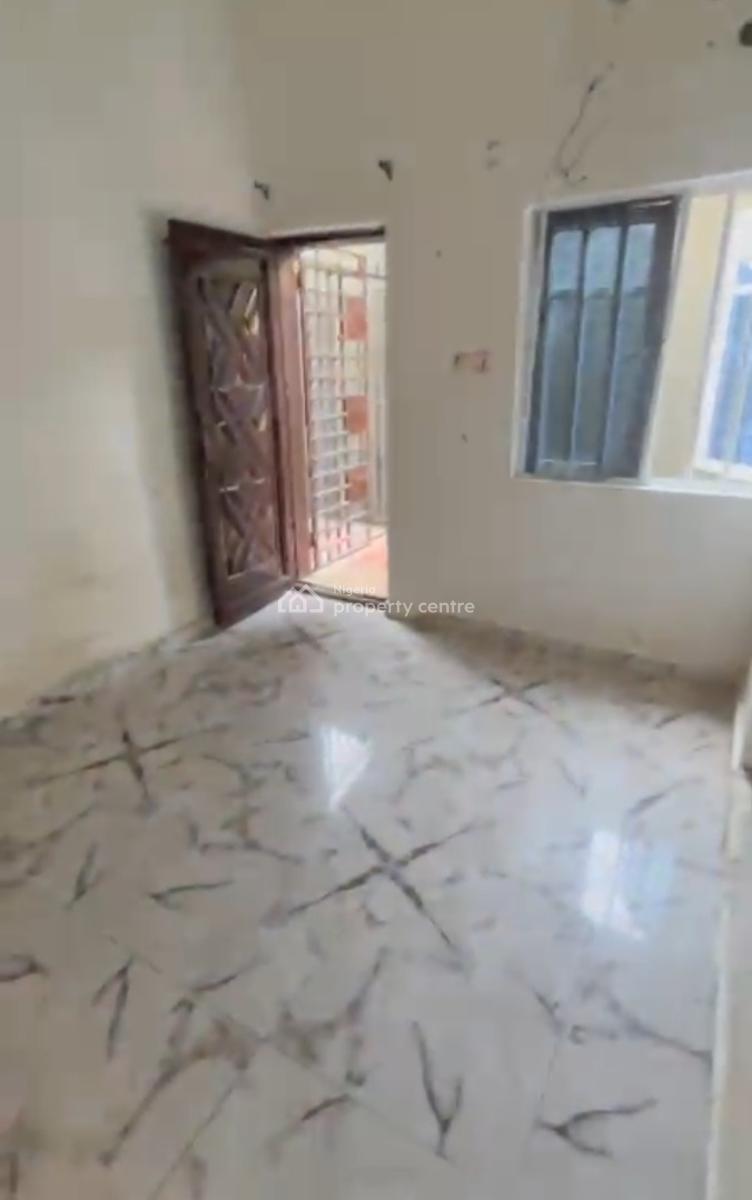 a Lovely Room Self Contain Apartment with a Spacious Kitchen, Ikate Elegushi, Lekki, Lagos, Self Contain (single Rooms) for Rent