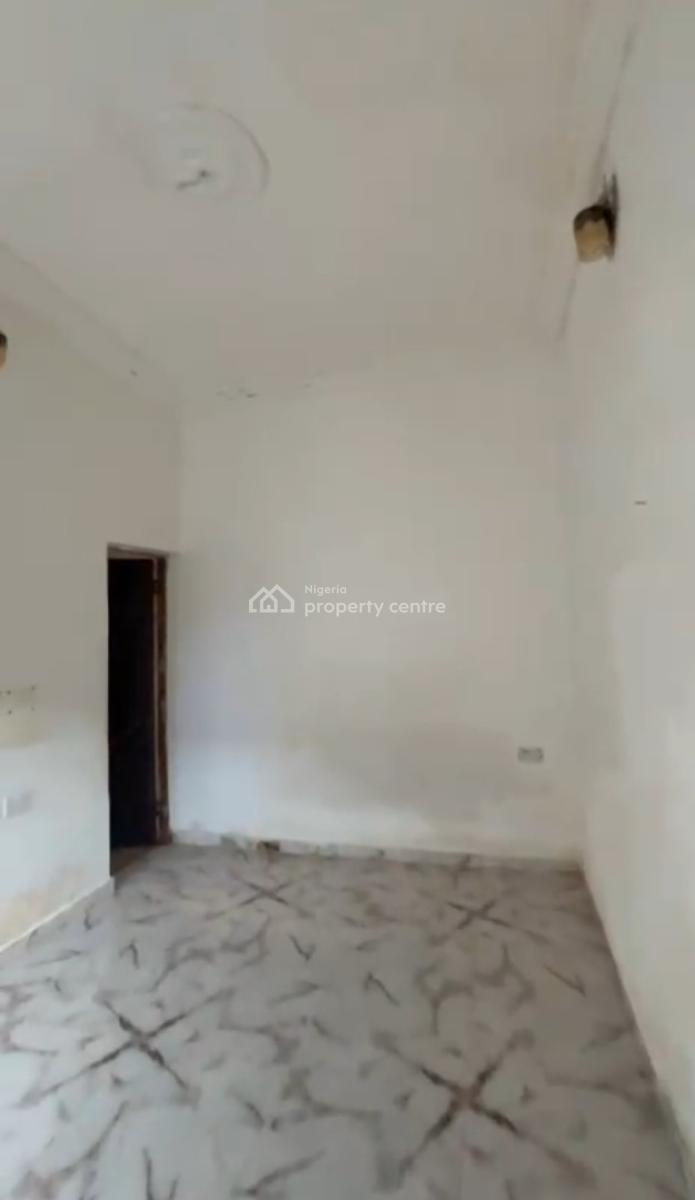 a Lovely Room Self Contain Apartment with a Spacious Kitchen, Ikate Elegushi, Lekki, Lagos, Self Contain (single Rooms) for Rent