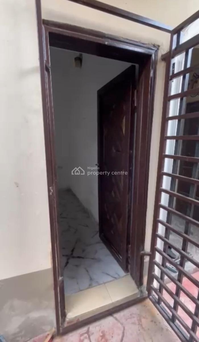 a Lovely Room Self Contain Apartment with a Spacious Kitchen, Ikate Elegushi, Lekki, Lagos, Self Contain (single Rooms) for Rent