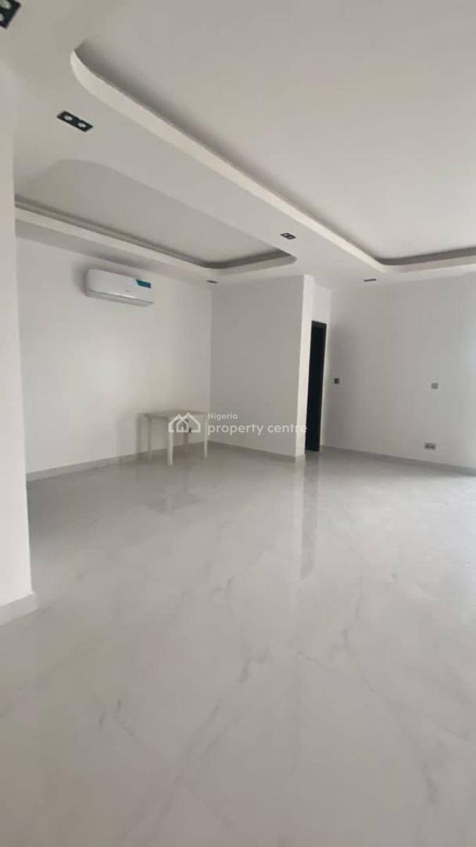 Luxury 4-bedroom Maisonette Pool, Gym & Elevator, Old Ikoyi, Ikoyi, Lagos, House for Sale