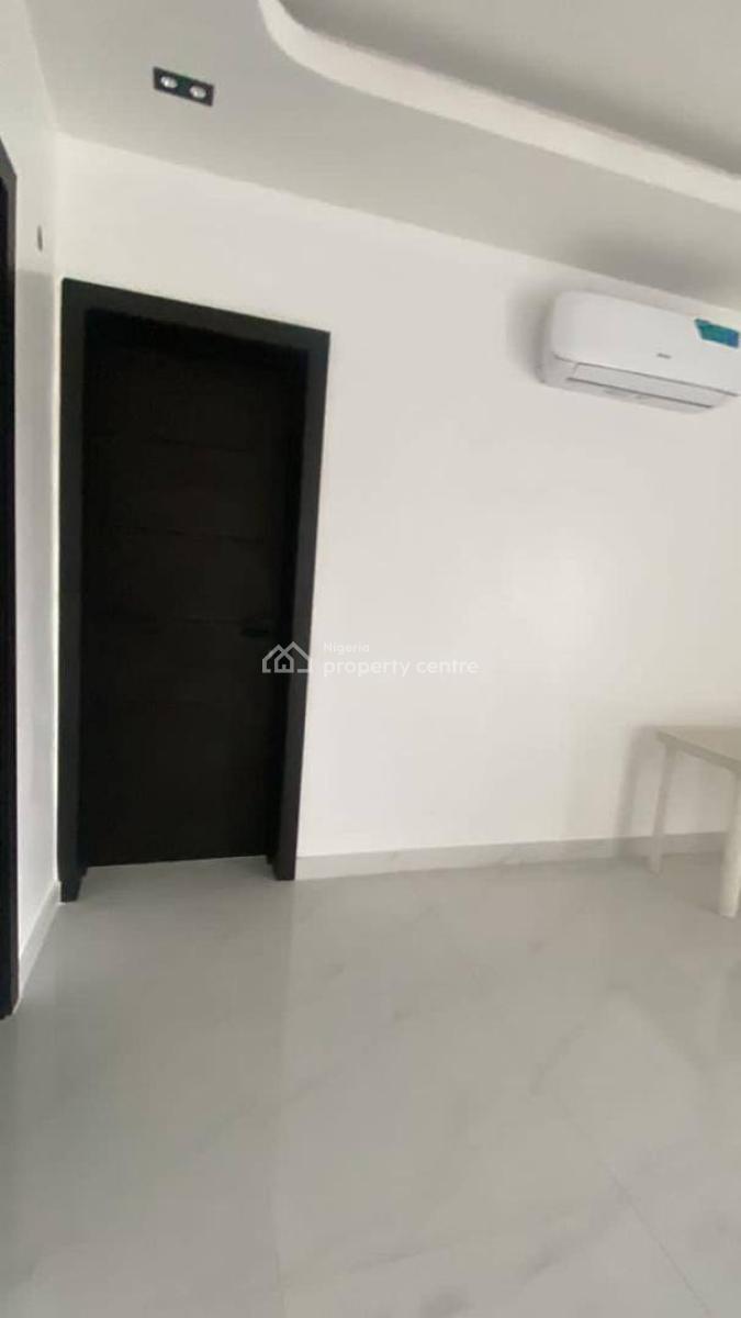 Luxury 4-bedroom Maisonette Pool, Gym & Elevator, Old Ikoyi, Ikoyi, Lagos, House for Sale