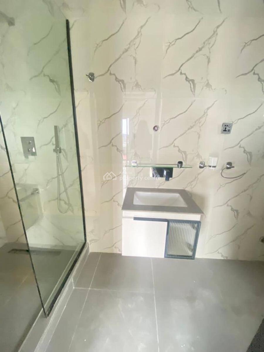Luxury 4-bedroom Maisonette Pool, Gym & Elevator, Old Ikoyi, Ikoyi, Lagos, House for Sale