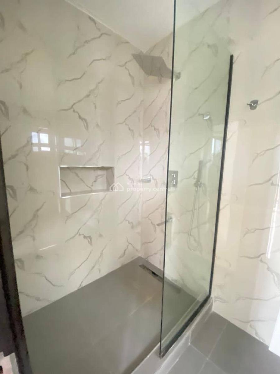 Luxury 4-bedroom Maisonette Pool, Gym & Elevator, Old Ikoyi, Ikoyi, Lagos, House for Sale