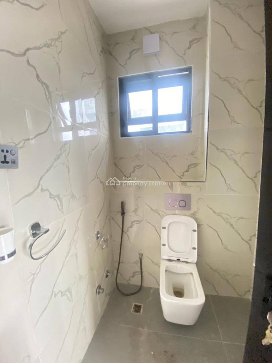 Luxury 4-bedroom Maisonette Pool, Gym & Elevator, Old Ikoyi, Ikoyi, Lagos, House for Sale