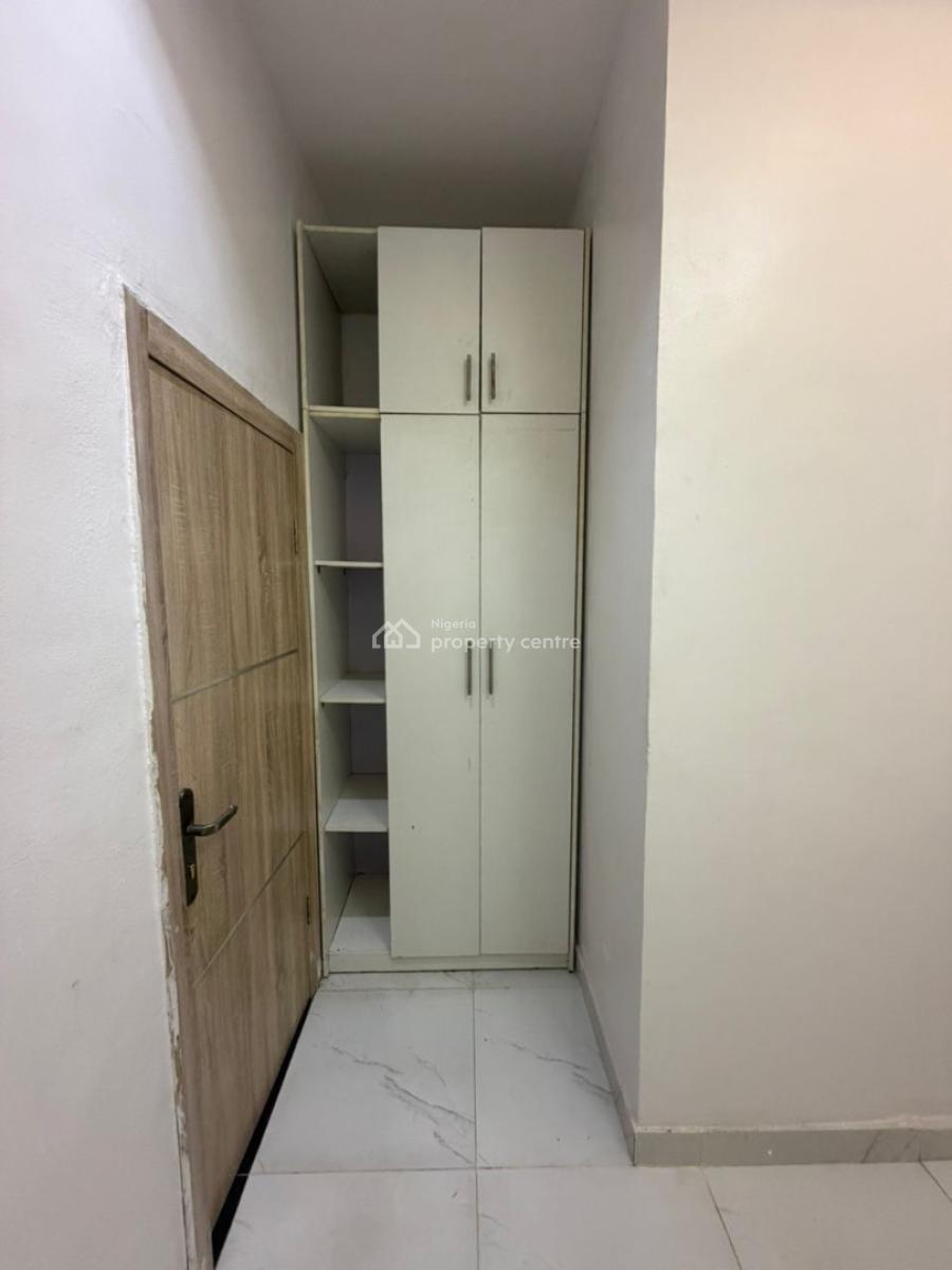 2 Bedroom Furnished Terrace Duplex, Sangotedo, Ajah, Lagos, Terraced Duplex for Sale