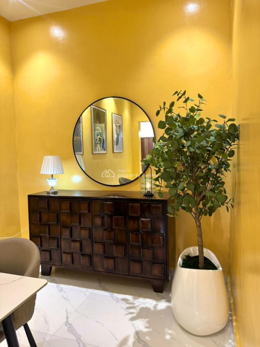 Luxury 2 Bedroom Apartment, Lekki Phase 1, Lekki, Lagos, Flat / Apartment Short Let