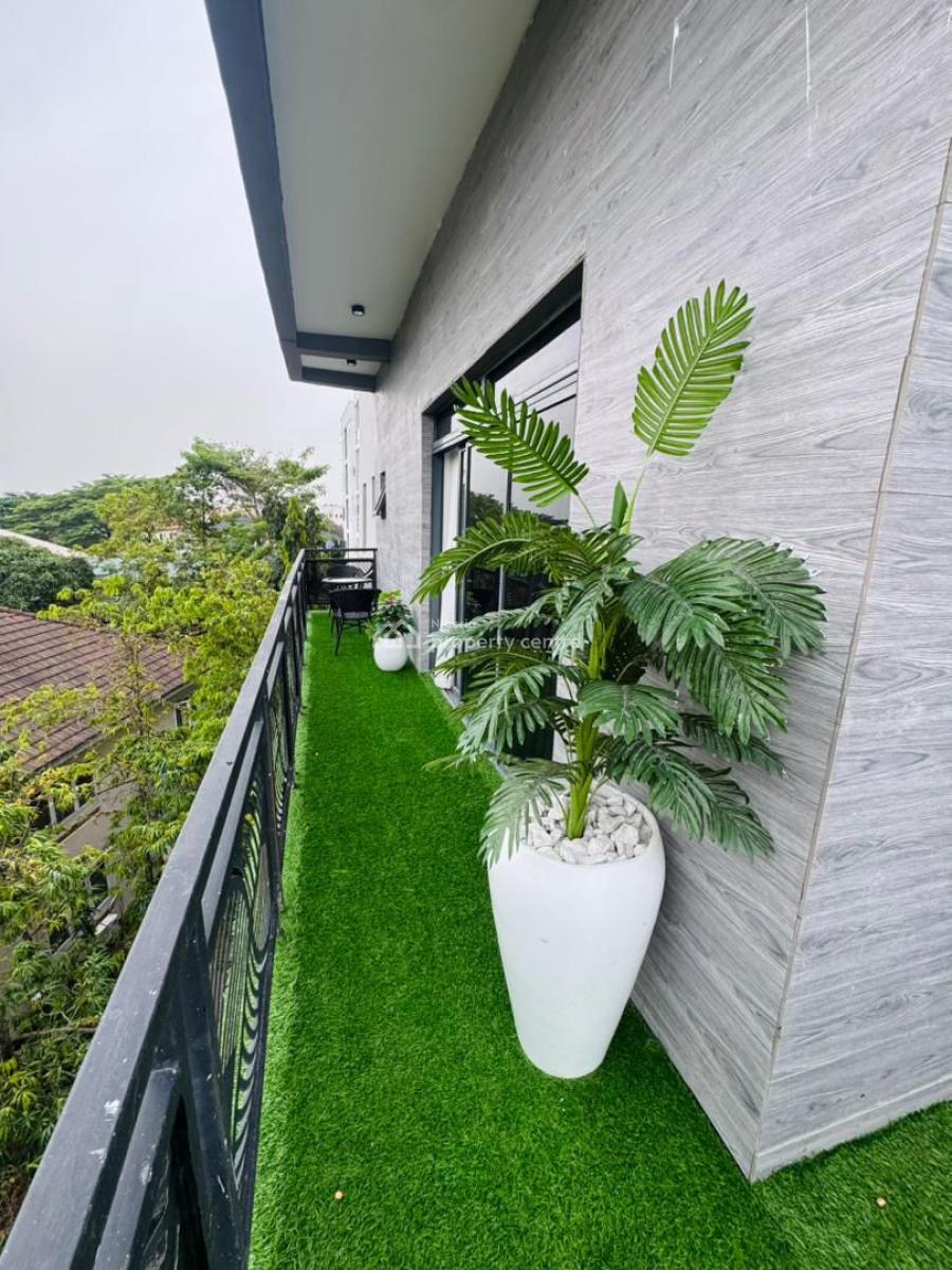 Luxury 2 Bedroom Apartment, Lekki Phase 1, Lekki, Lagos, Flat / Apartment Short Let