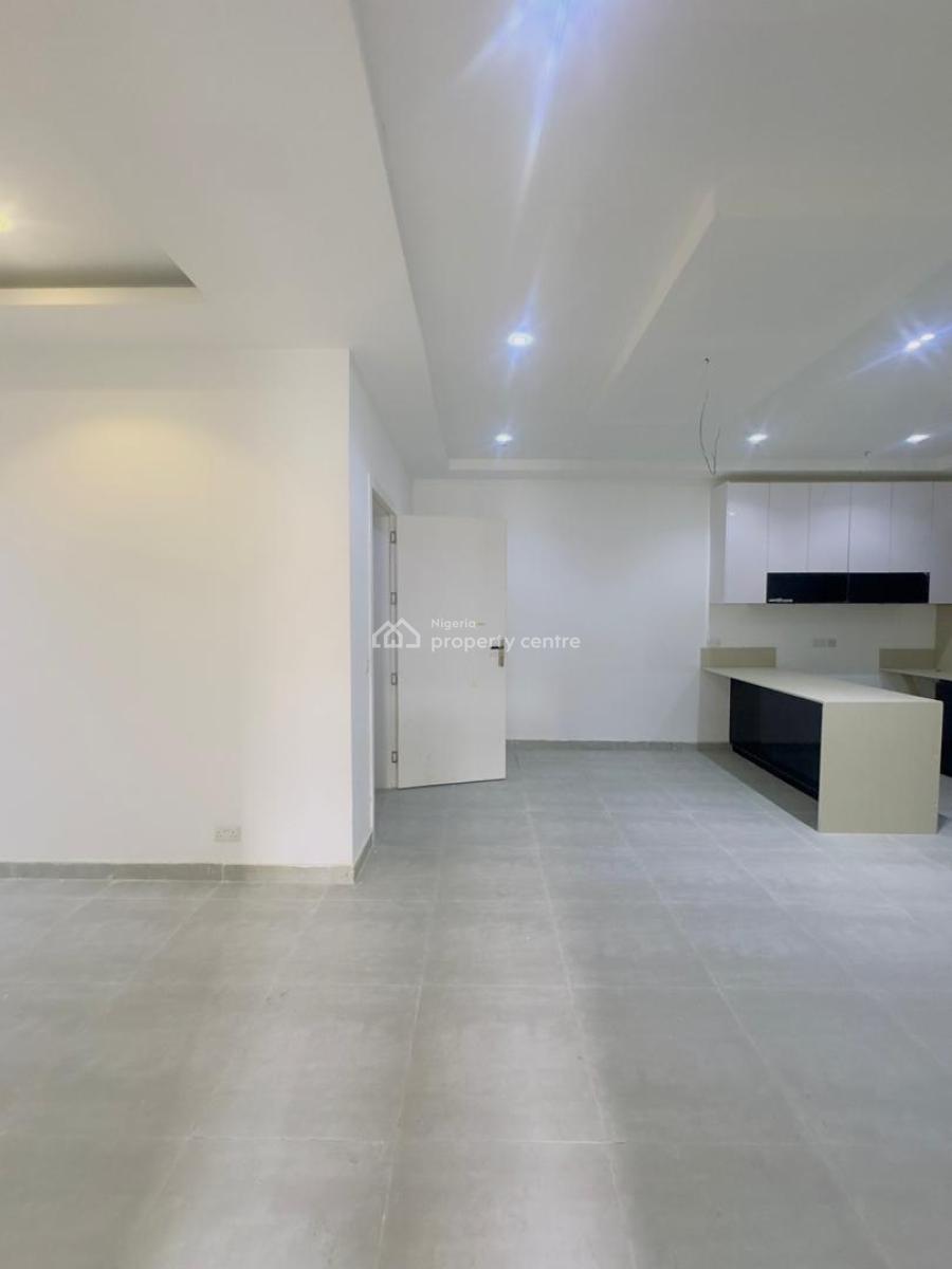 Luxury Brand New 2 Bedroom Apartment, Victoria Island (vi), Lagos, Flat / Apartment for Sale