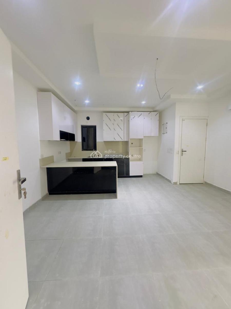 Luxury Brand New 2 Bedroom Apartment, Victoria Island (vi), Lagos, Flat / Apartment for Sale