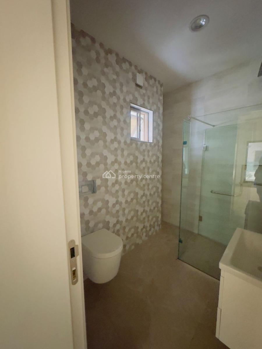 Luxury Brand New 2 Bedroom Apartment, Victoria Island (vi), Lagos, Flat / Apartment for Sale