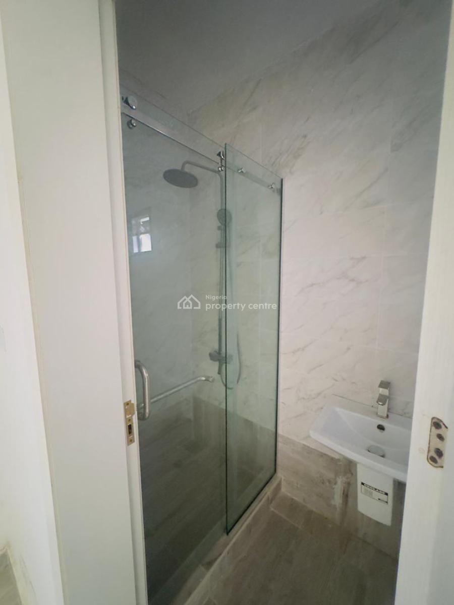 Luxury Brand New 2 Bedroom Apartment, Victoria Island (vi), Lagos, Flat / Apartment for Sale