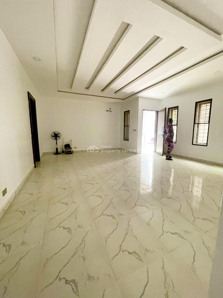 Luxury 3bedroom Block of Flats in a Serene Environment, Jahi By Living Faith Church, Jahi, Abuja, Flat / Apartment for Rent
