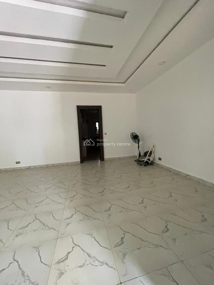 Luxury 3bedroom Block of Flats in a Serene Environment, Jahi By Living Faith Church, Jahi, Abuja, Flat / Apartment for Rent