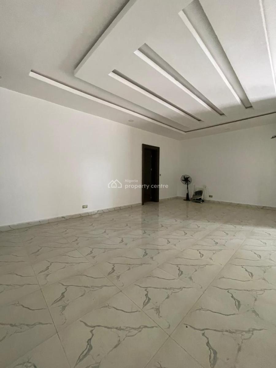 Luxury 3bedroom Block of Flats in a Serene Environment, Jahi By Living Faith Church, Jahi, Abuja, Flat / Apartment for Rent