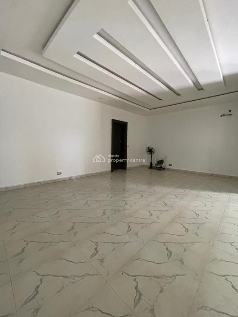 Luxury 3bedroom Block of Flats in a Serene Environment, Jahi By Living Faith Church, Jahi, Abuja, Flat / Apartment for Rent