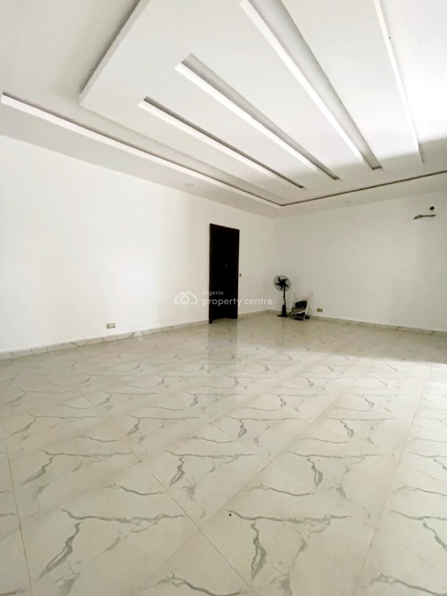 Luxury 3bedroom Block of Flats in a Serene Environment, Jahi By Living Faith Church, Jahi, Abuja, Flat / Apartment for Rent