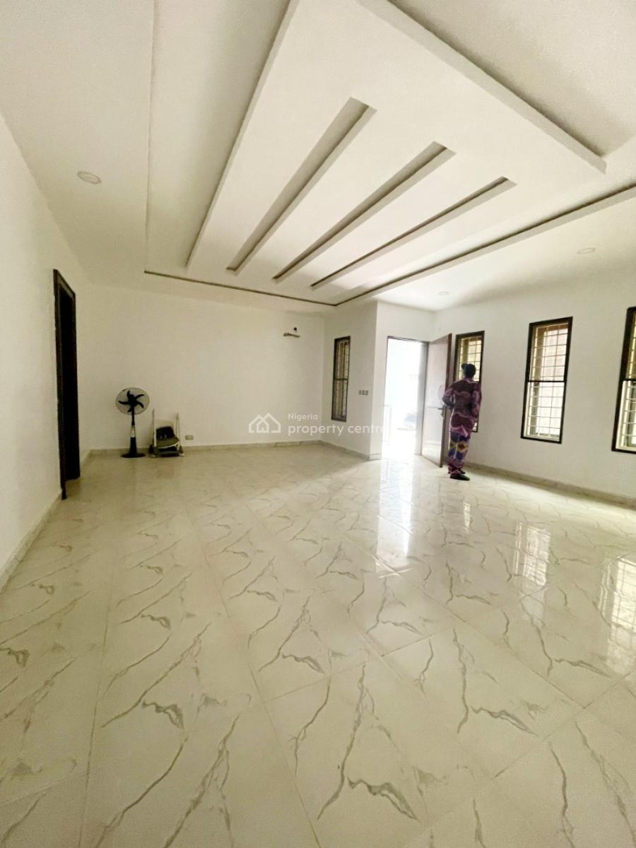 Luxury 3bedroom Block of Flats in a Serene Environment, Jahi By Living Faith Church, Jahi, Abuja, Flat / Apartment for Rent