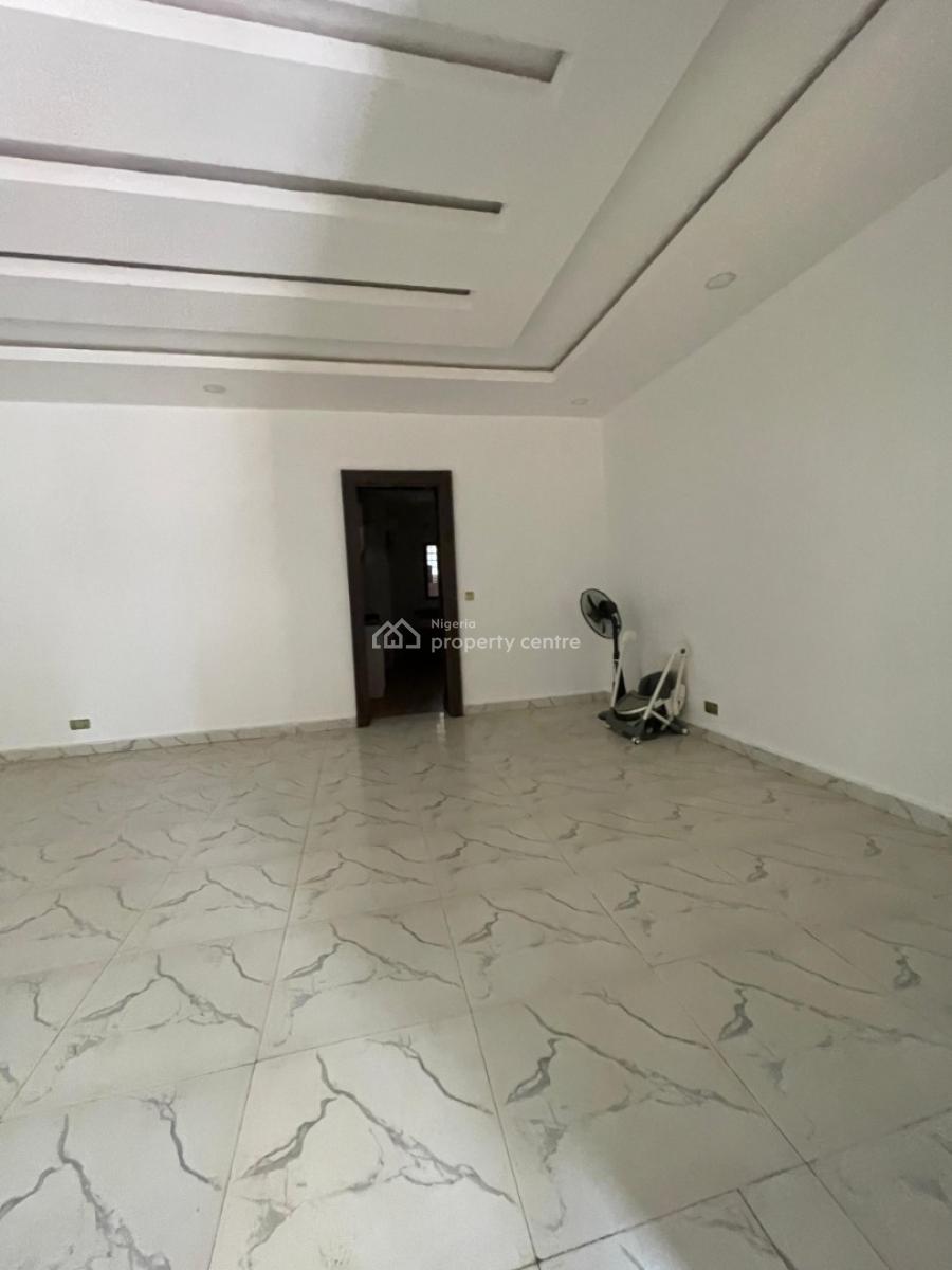 Luxury 3bedroom Block of Flats in a Serene Environment, Jahi By Living Faith Church, Jahi, Abuja, Flat / Apartment for Rent