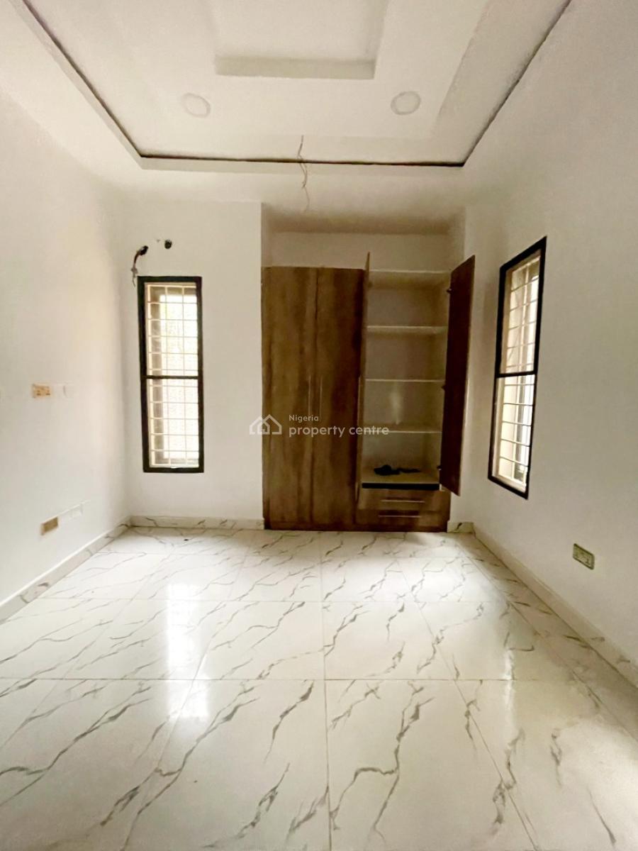 Luxury 3bedroom Block of Flats in a Serene Environment, Jahi By Living Faith Church, Jahi, Abuja, Flat / Apartment for Rent