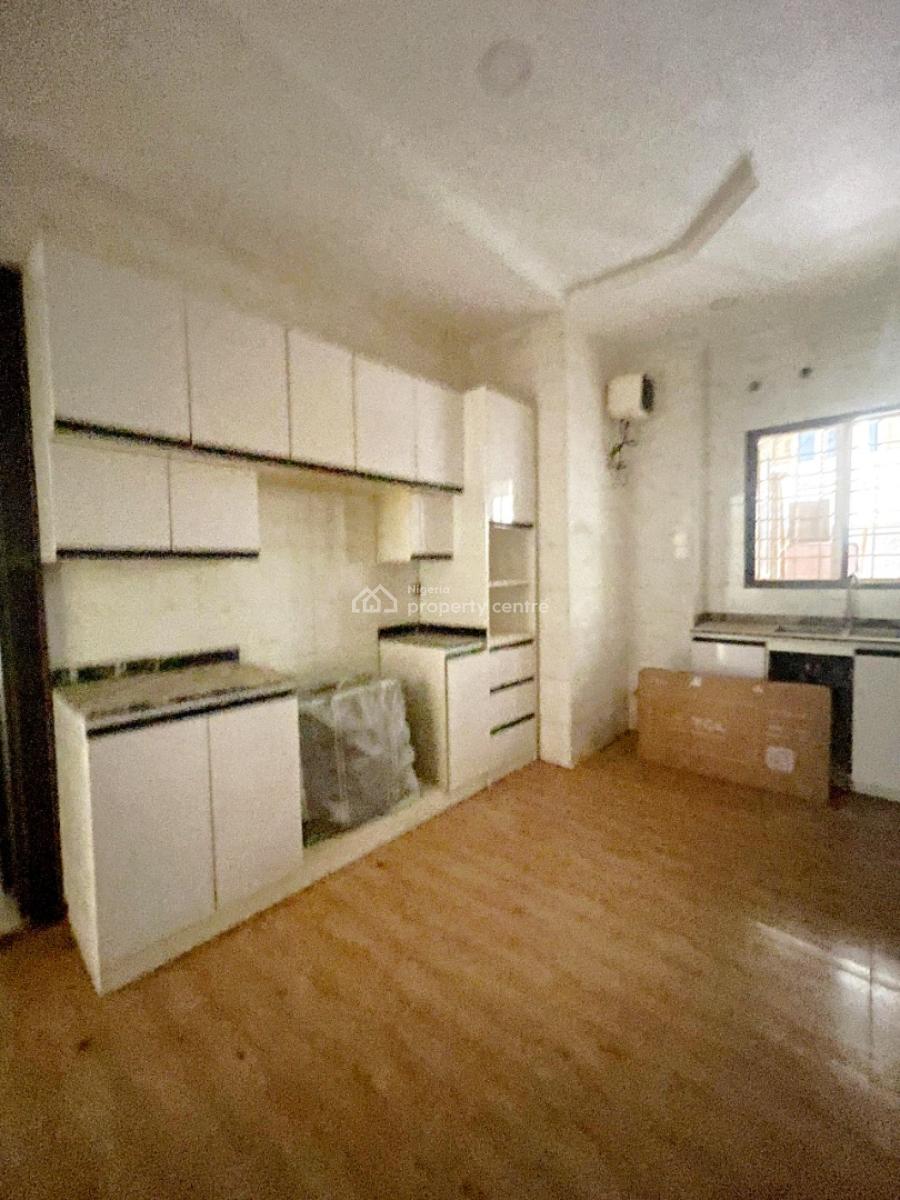 Luxury 3bedroom Block of Flats in a Serene Environment, Jahi By Living Faith Church, Jahi, Abuja, Flat / Apartment for Rent
