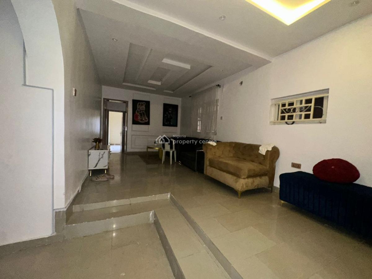 3-bedroom Luxury Apartment, Lekki Phase 1, Lekki, Lagos, Flat / Apartment for Rent