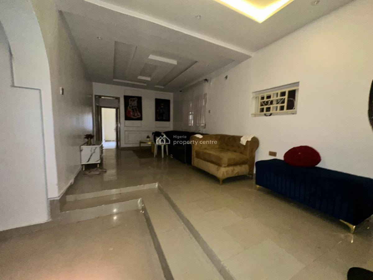 3-bedroom Luxury Apartment, Lekki Phase 1, Lekki, Lagos, Flat / Apartment for Rent