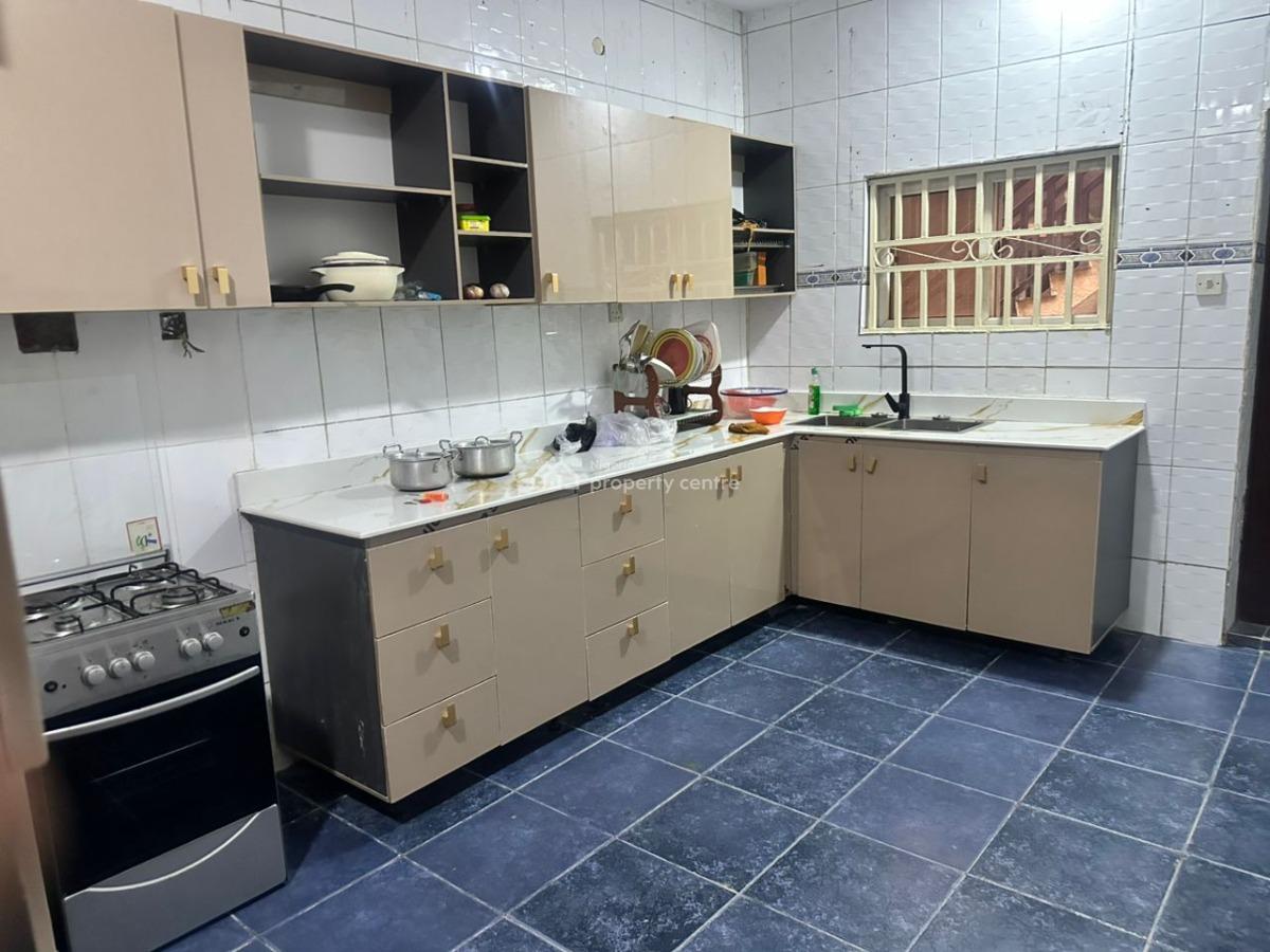 3-bedroom Luxury Apartment, Lekki Phase 1, Lekki, Lagos, Flat / Apartment for Rent