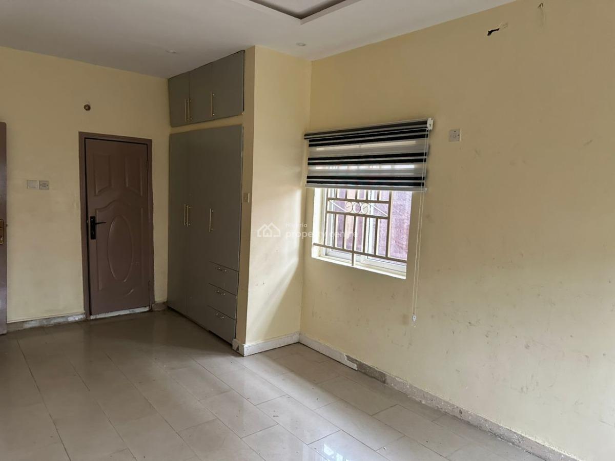3-bedroom Luxury Apartment, Lekki Phase 1, Lekki, Lagos, Flat / Apartment for Rent